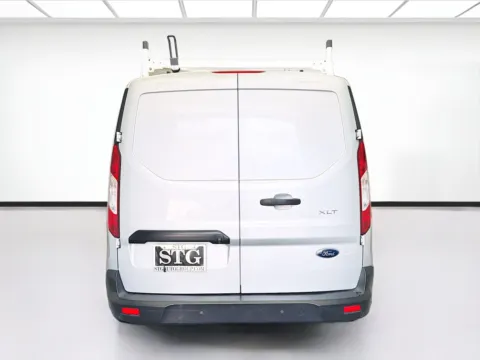 More photos of 2019 Ford Transit Connect XLT at STG Montclair, CA