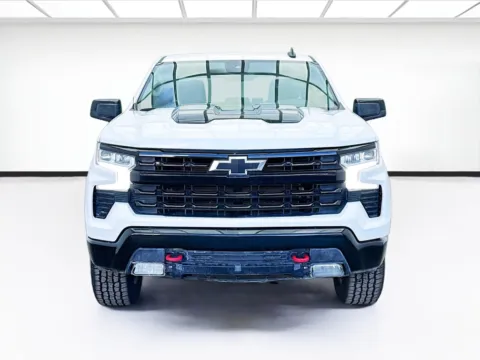Photos of 2023 Chevrolet Silverado 1500 LT Trail Boss for sale in Montclair, CA at STG Montclair