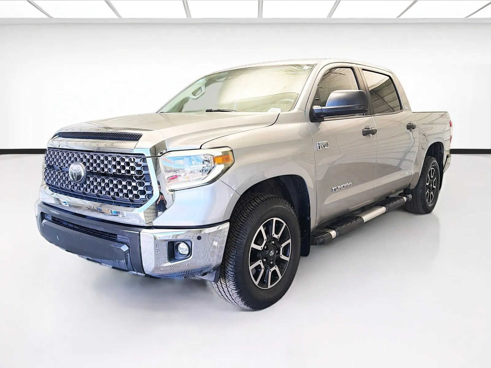 2018 Toyota Tundra SR5 for sale in Montclair, CA