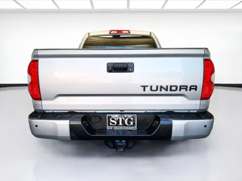 More photos of 2018 Toyota Tundra SR5 at STG Montclair, CA