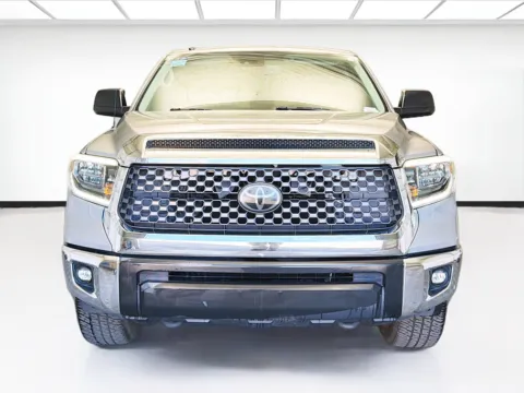 Photos of 2018 Toyota Tundra SR5 for sale in Montclair, CA at STG Montclair