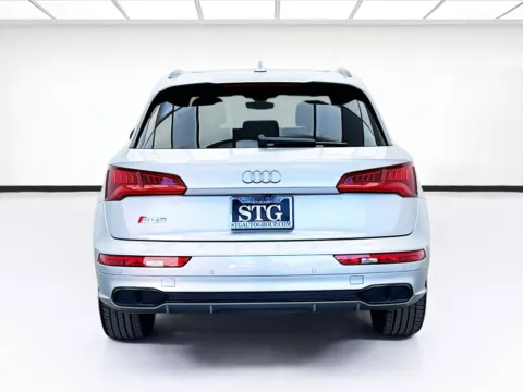 More photos of 2019 Audi SQ5 3.0T Premium Plus quattro at STG Montclair, CA