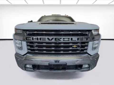 Photos of 2020 Chevrolet Silverado 3500HD LTZ for sale in Montclair, CA at STG Montclair
