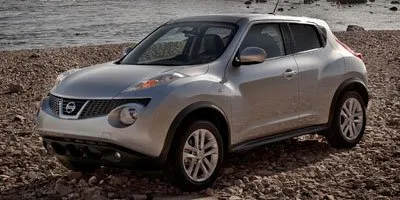 2012 Nissan Juke S for sale in Montclair, CA