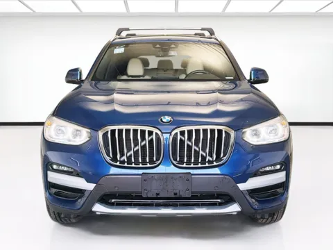 Photos of 2021 BMW X3 xDrive30e for sale in Montclair, CA at STG Montclair