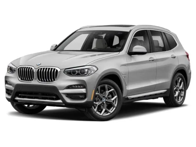 2021 BMW X3 xDrive30e for sale in Montclair, CA