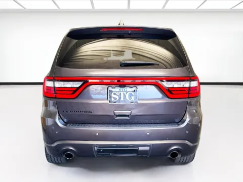 More photos of 2021 Dodge Durango SXT Plus BLACKTOP PACKAGE at STG Montclair, CA