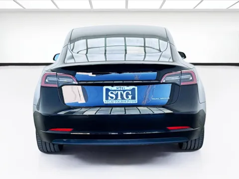 More photos of 2018 Tesla Model 3 Long Range at STG Montclair, CA