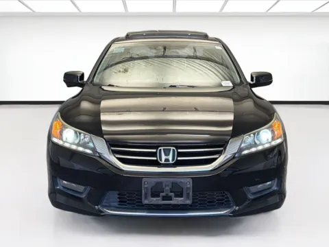Photos of 2014 Honda Accord EX-L for sale in Montclair, CA at STG Montclair