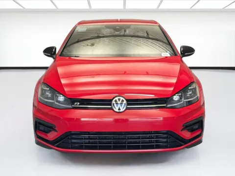 Photos of 2018 Volkswagen Golf R DCC & Navigation 4Motion for sale in Montclair, CA at STG Montclair