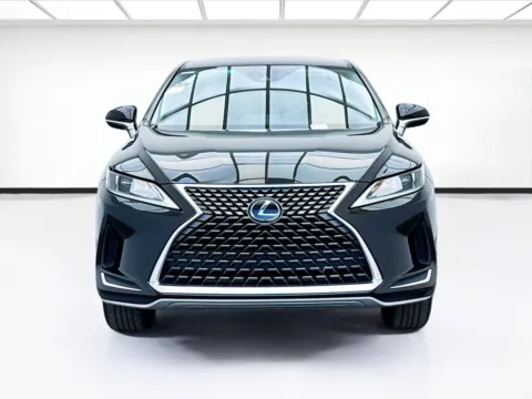 Photos of 2021 Lexus RX 350 for sale in Montclair, CA at STG Montclair