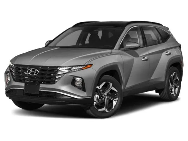 2022 Hyundai Tucson Hybrid SEL Convenience for sale in Montclair, CA