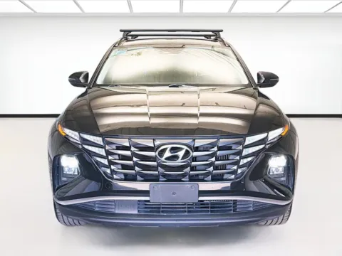 Photos of 2022 Hyundai Tucson Hybrid SEL Convenience for sale in Montclair, CA at STG Montclair