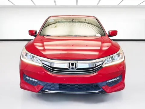 Photos of 2017 Honda Accord Sport for sale in Montclair, CA at STG Montclair