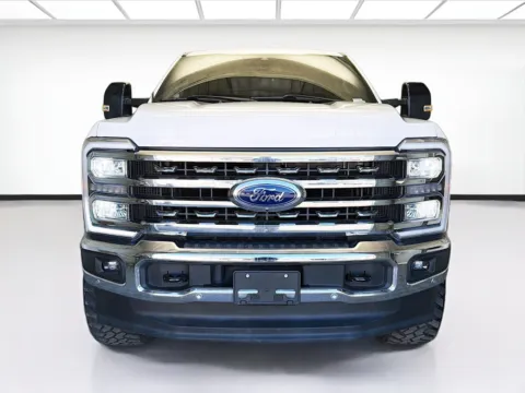 Photos of 2024 Ford F-350SD Lariat for sale in Montclair, CA at STG Montclair