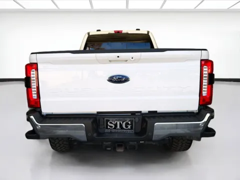 More photos of 2024 Ford F-350SD Lariat at STG Montclair, CA