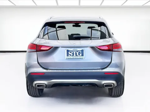More photos of 2021 Mercedes-Benz GLA 250 at STG Montclair, CA