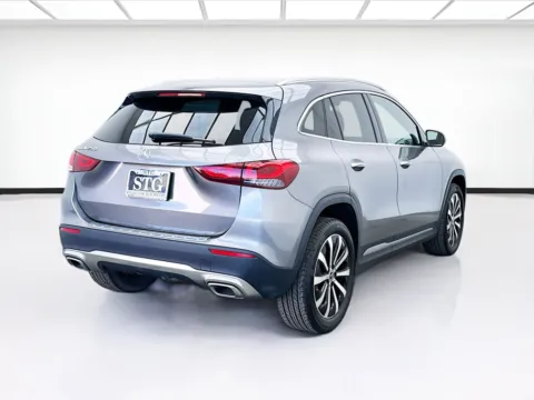 More photos of 2021 Mercedes-Benz GLA 250 at STG Montclair, CA
