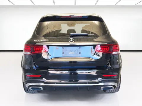 More photos of 2020 Mercedes-Benz GLC 300 at STG Montclair, CA