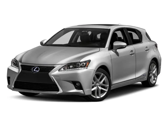 2017 Lexus CT 200h for sale in Montclair, CA