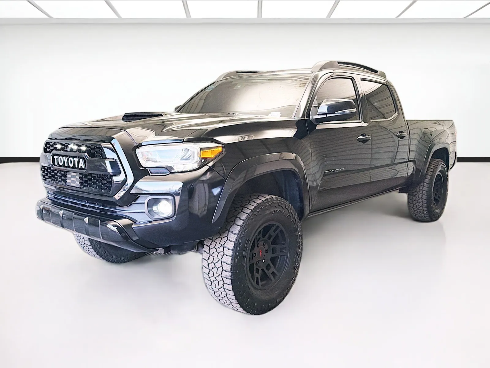 2022 Toyota Tacoma TRD Premium Sport Package V6 for sale in Montclair, CA