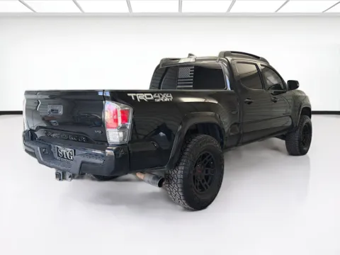 More photos of 2022 Toyota Tacoma TRD Premium Sport Package V6 at STG Montclair, CA