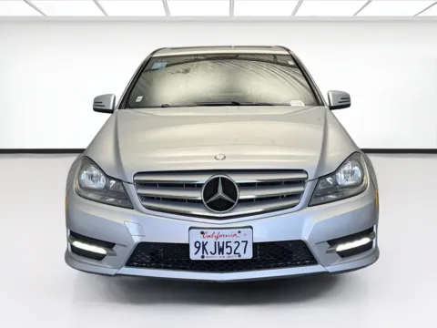 Photos of 2012 Mercedes-Benz C-Class C 300 for sale in Montclair, CA at STG Montclair