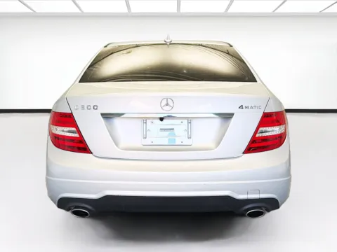 More photos of 2012 Mercedes-Benz C-Class C 300 at STG Montclair, CA
