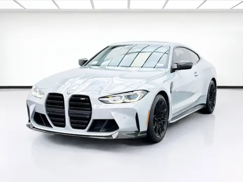 Gray 2022 BMW M4 for sale in Montclair, CA