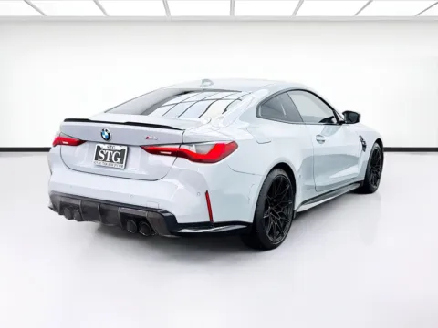 More photos of 2022 BMW M4 at STG Montclair, CA