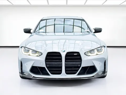 Photos of 2022 BMW M4 for sale in Montclair, CA at STG Montclair