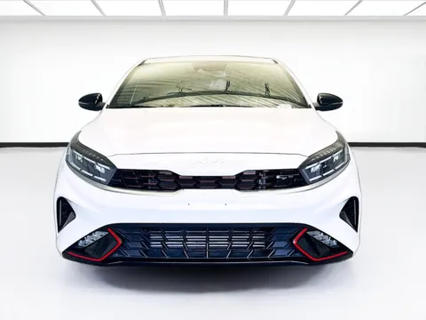 Photos of 2024 Kia Forte GT for sale in Montclair, CA at STG Montclair