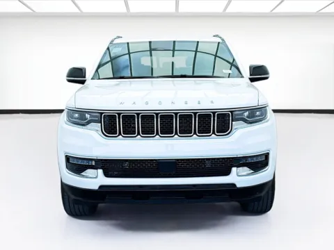 Photos of 2024 Jeep Wagoneer for sale in Montclair, CA at STG Montclair