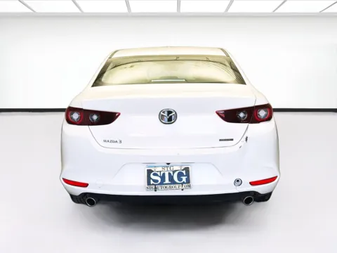 More photos of 2023 Mazda Mazda3 2.5 S Select Package at STG Montclair, CA