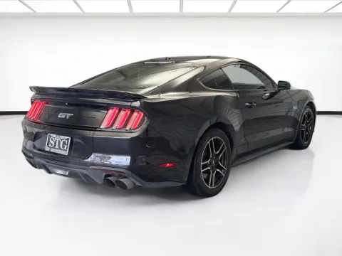 More photos of 2018 Ford Mustang GT Premium at STG Montclair, CA