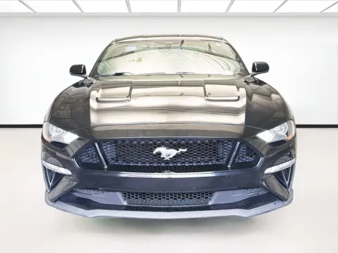 Photos of 2018 Ford Mustang GT Premium for sale in Montclair, CA at STG Montclair