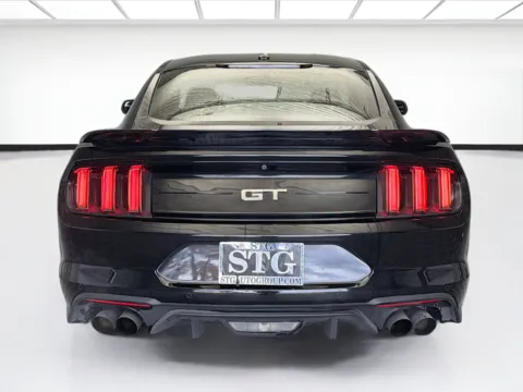 More photos of 2018 Ford Mustang GT Premium at STG Montclair, CA