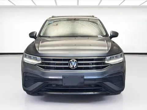 Photos of 2023 Volkswagen Tiguan 2.0T SE for sale in Montclair, CA at STG Montclair