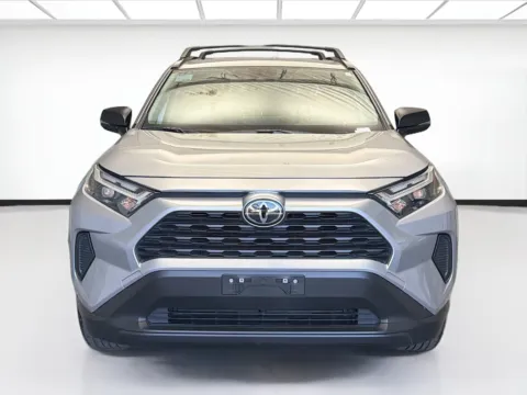 Photos of 2025 Toyota RAV4 Hybrid LE for sale in Montclair, CA at STG Montclair