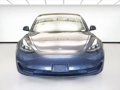 Photos of 2022 Tesla Model 3 for sale in Montclair, CA at STG Montclair