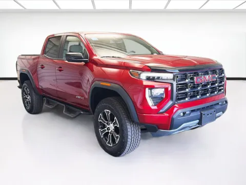 Another view of 2023 GMC Canyon AT4 for sale in Montclair, CA at STG Montclair