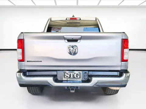 More photos of 2021 Ram 1500 Big Horn/Lone Star at STG Montclair, CA