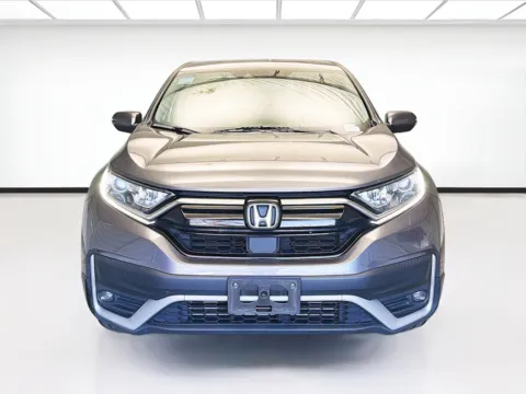 Photos of 2022 Honda CR-V EX-L for sale in Montclair, CA at STG Montclair