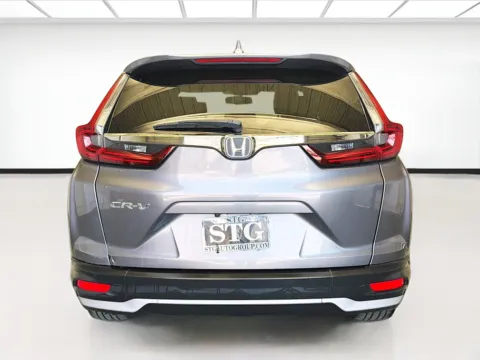 More photos of 2022 Honda CR-V EX-L at STG Montclair, CA