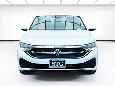 Photos of 2024 Volkswagen Jetta 1.5T S for sale in Montclair, CA at STG Montclair