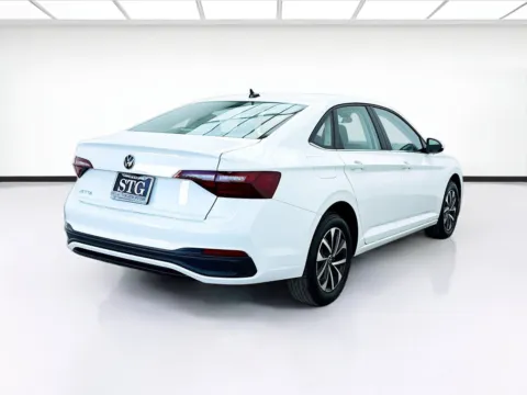 More photos of 2024 Volkswagen Jetta 1.5T S at STG Montclair, CA