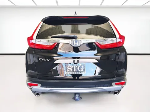 More photos of 2017 Honda CR-V EX at STG Montclair, CA