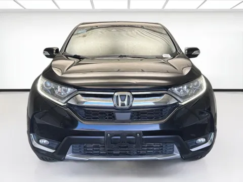 Photos of 2017 Honda CR-V EX for sale in Montclair, CA at STG Montclair