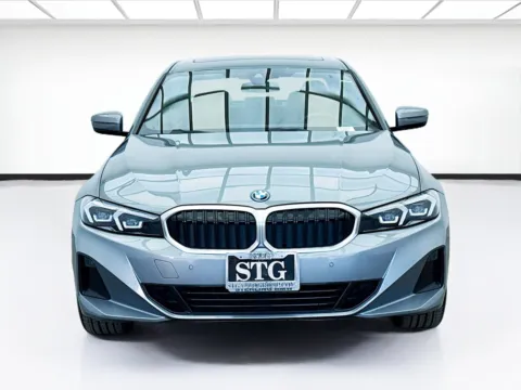 Photos of 2023 BMW 3 Series 330e xDrive for sale in Montclair, CA at STG Montclair