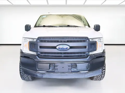 Photos of 2019 Ford F-150 XL for sale in Montclair, CA at STG Montclair